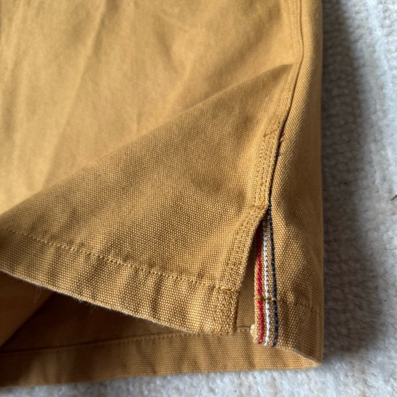 Tommy Hilfigurer Men’s Jacket Size M Over Coat Barn Coat Streetwear Chore Fall - Picture 8 of 13